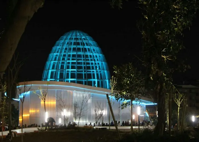 Estepona- Playa - 2 Con Solárium Y Al Lado Del Mar Ma3 Apartamento *