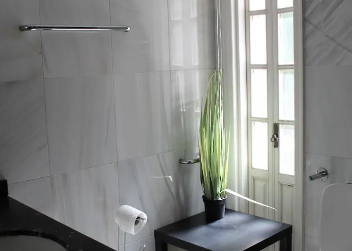 Estepona- Playa - 2 Con Solárium Y Al Lado Del Mar Ma3 * Estepona