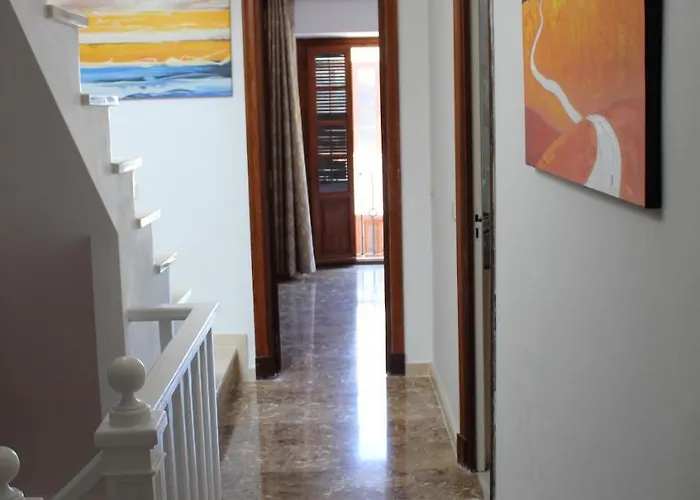 Estepona- Playa - 2 Con Solárium Y Al Lado Del Mar Ma3 * Estepona