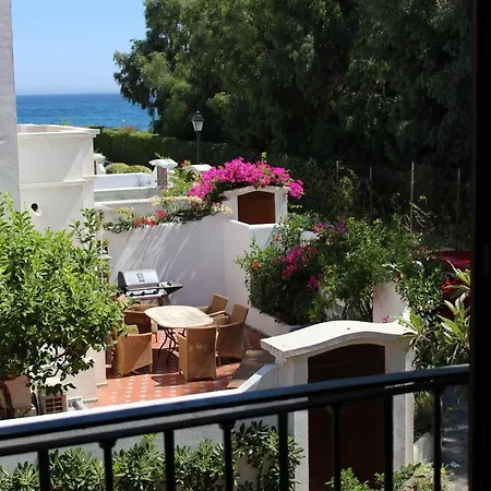 Estepona- Playa - 2 Con Solarium Y Al Lado Del Mar Ma3 * Estepona