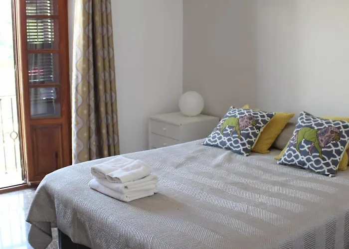 Estepona- Playa - 2 Con Solarium Y Al Lado Del Mar Ma3 * Estepona