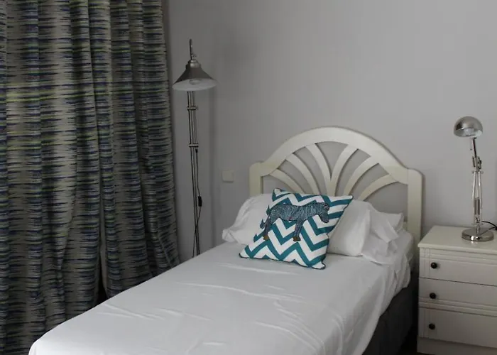 Estepona- Playa - 2 Con Solarium Y Al Lado Del Mar Ma3 Apartment