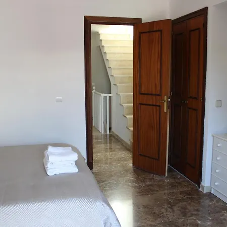 Apartamento Estepona- Playa - 2 Con Solárium Y Al Lado Del Mar Ma3 Estepona