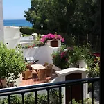 Estepona- Playa - 2 Con Solarium Y Al Lado Del Mar Ma3 * Estepona