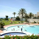 Apartment Estepona- Playa - 2 Con Solarium Y Al Lado Del Mar Ma3 *